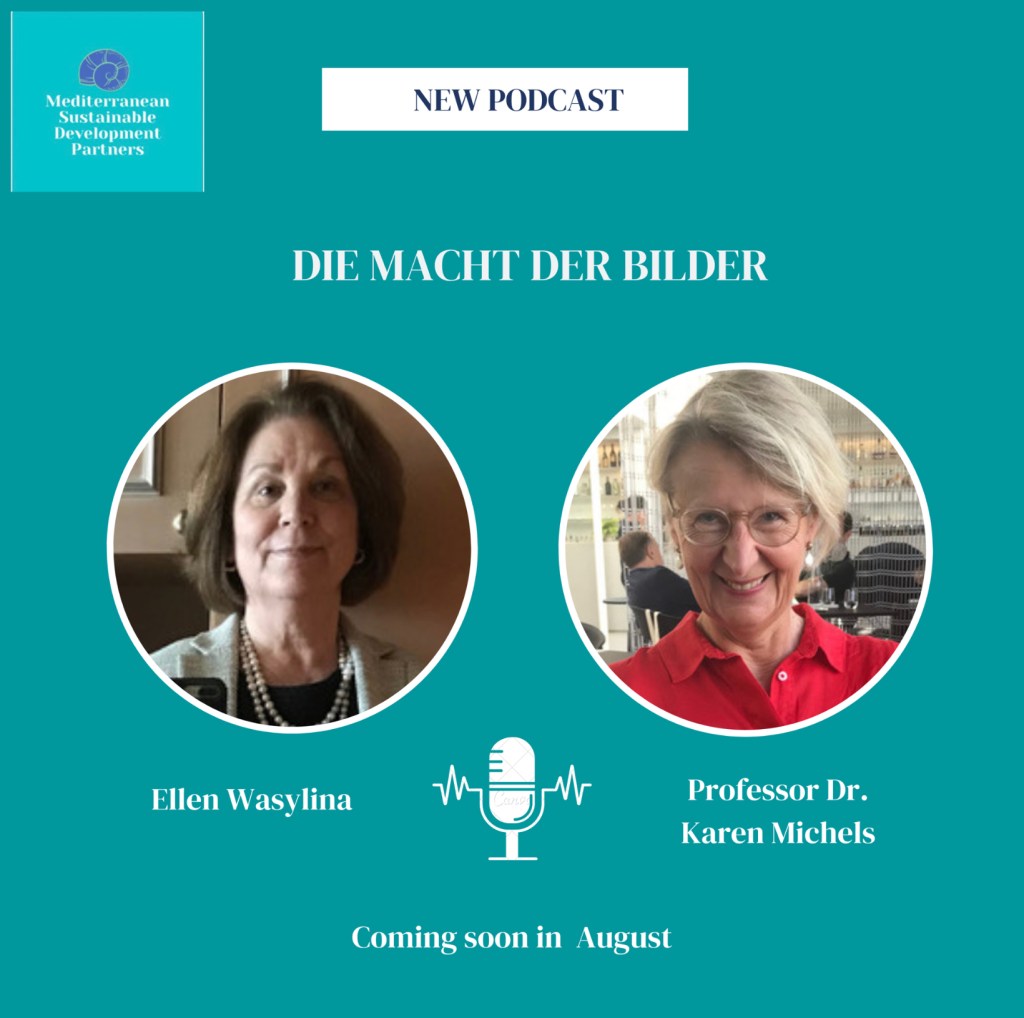 New podcast …auf&nbsp;Deutsch!