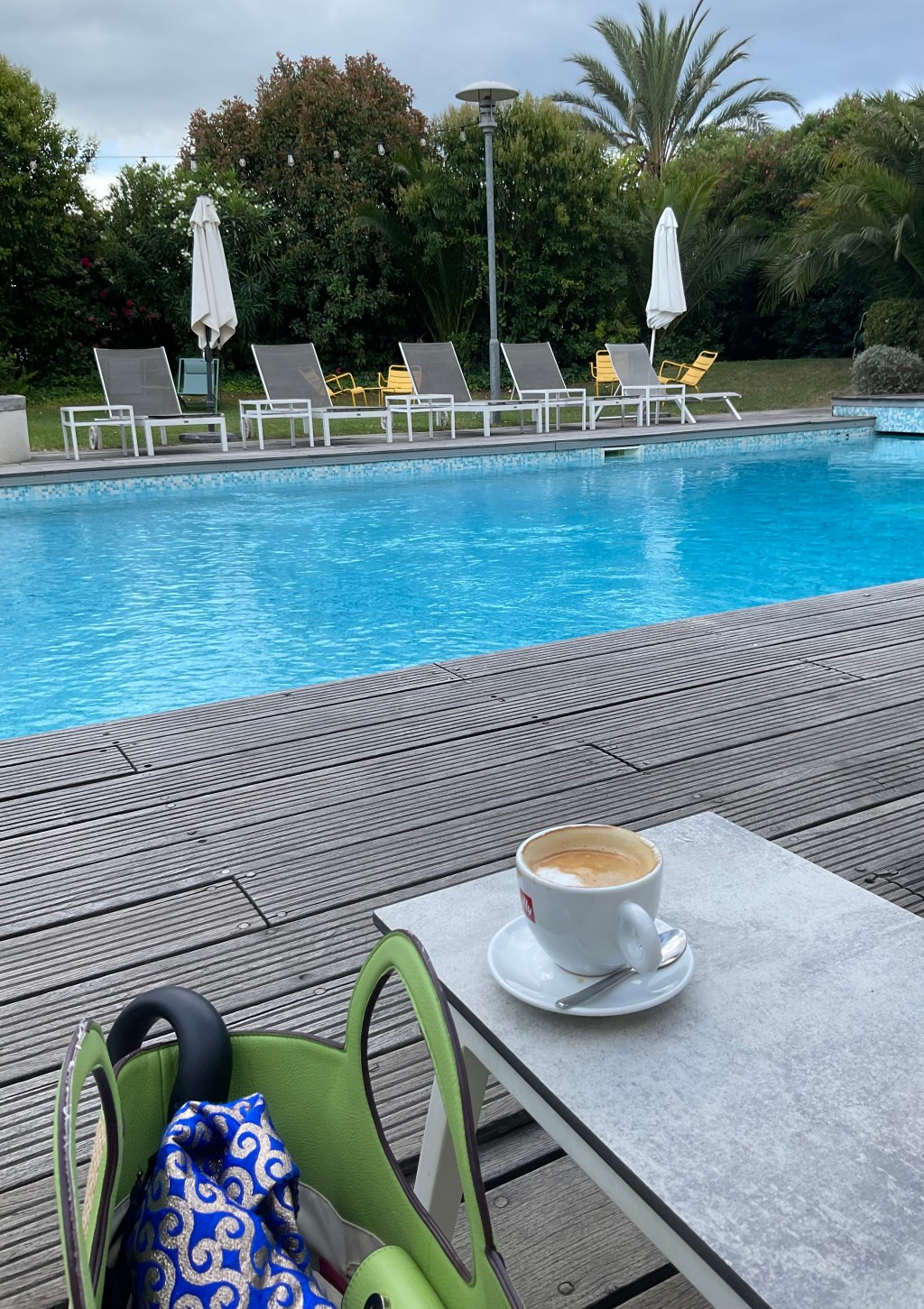 J-30 to our French Riviera Retreat&nbsp;🦩