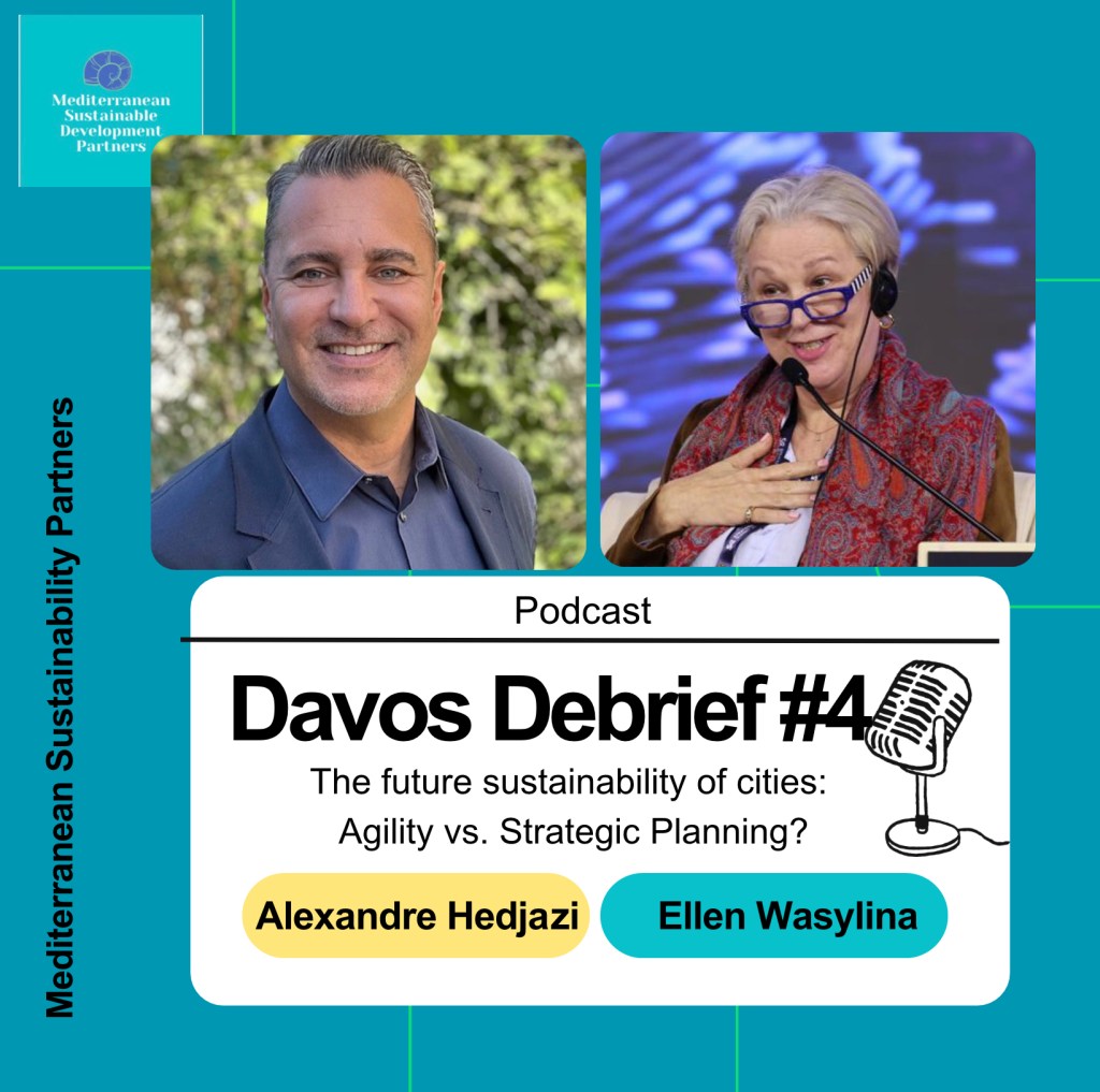 Season 4 of our podcast has&nbsp;begun!