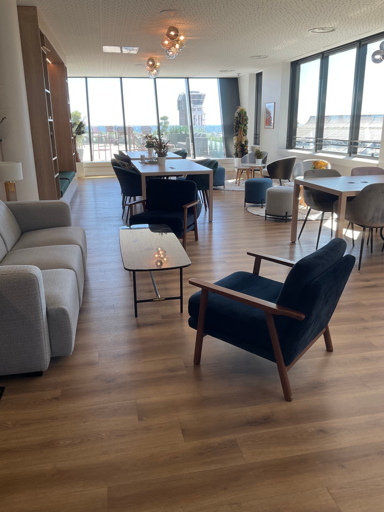 TFI has new headquarters in&nbsp;Nice