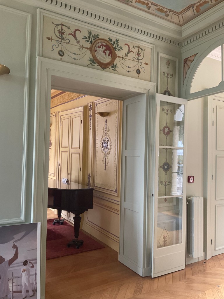 Open House /Portes ouvertes in&nbsp;Paris