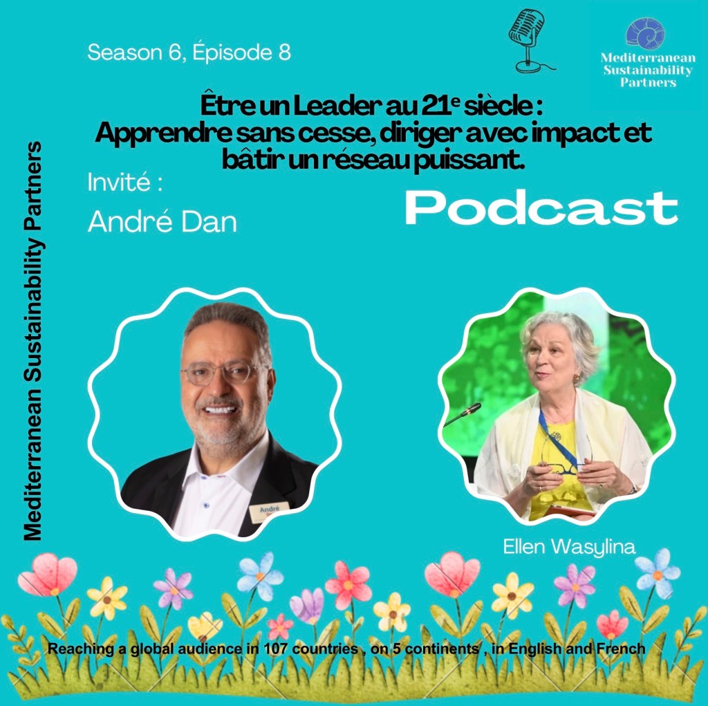 Être un Leader au 21e&nbsp;siècle